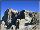 foto Cimon della Pala , Croda della Pala ,Cima Corona